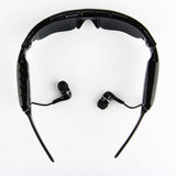 Camcorder Sunglasses 1080P With Motion Detection