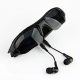 Camcorder Sunglasses 1080P With Motion Detection