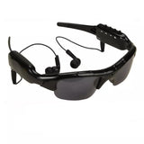 Camcorder Sunglasses 1080P With Motion Detection