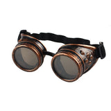 Vintage - Gothic Sunglasses