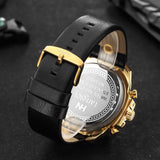 Mechanical Self - Wind