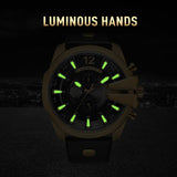 Mechanical Self - Wind