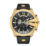 Mechanical Self - Wind