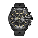 Mechanical Self - Wind