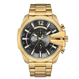 Mechanical Self - Wind