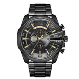 Mechanical Self - Wind