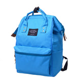 Double Shoulder Travel Backpack