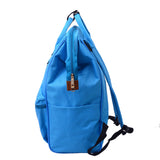 Double Shoulder Travel Backpack