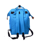Double Shoulder Travel Backpack