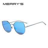 Women Classic Cat Eye