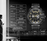 Mechanical Self - Wind