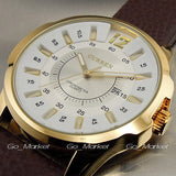 Vintage Leather Premium