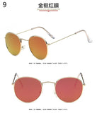 Trend Round Sunglass
