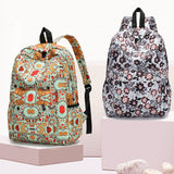 Travel School Women Backpack