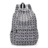 Travel School Women Backpack