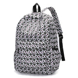Travel School Women Backpack