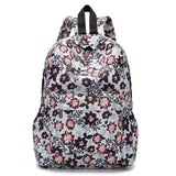 Travel School Women Backpack