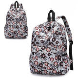 Travel School Women Backpack