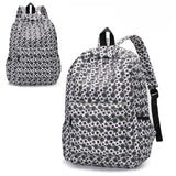 Travel School Women Backpack