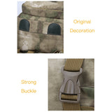 PUBG Level 3 Water-Resistant Premium Backpack