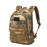 PUBG Level 3 Water-Resistant Premium Backpack