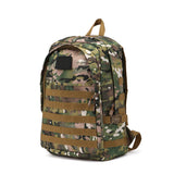 PUBG Level 3 Water-Resistant Premium Backpack