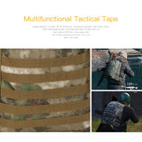 PUBG Level 3 Water-Resistant Premium Backpack