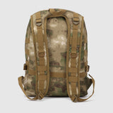 PUBG Level 3 Water-Resistant Premium Backpack