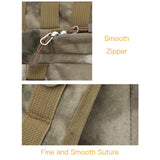 PUBG Level 3 Water-Resistant Premium Backpack